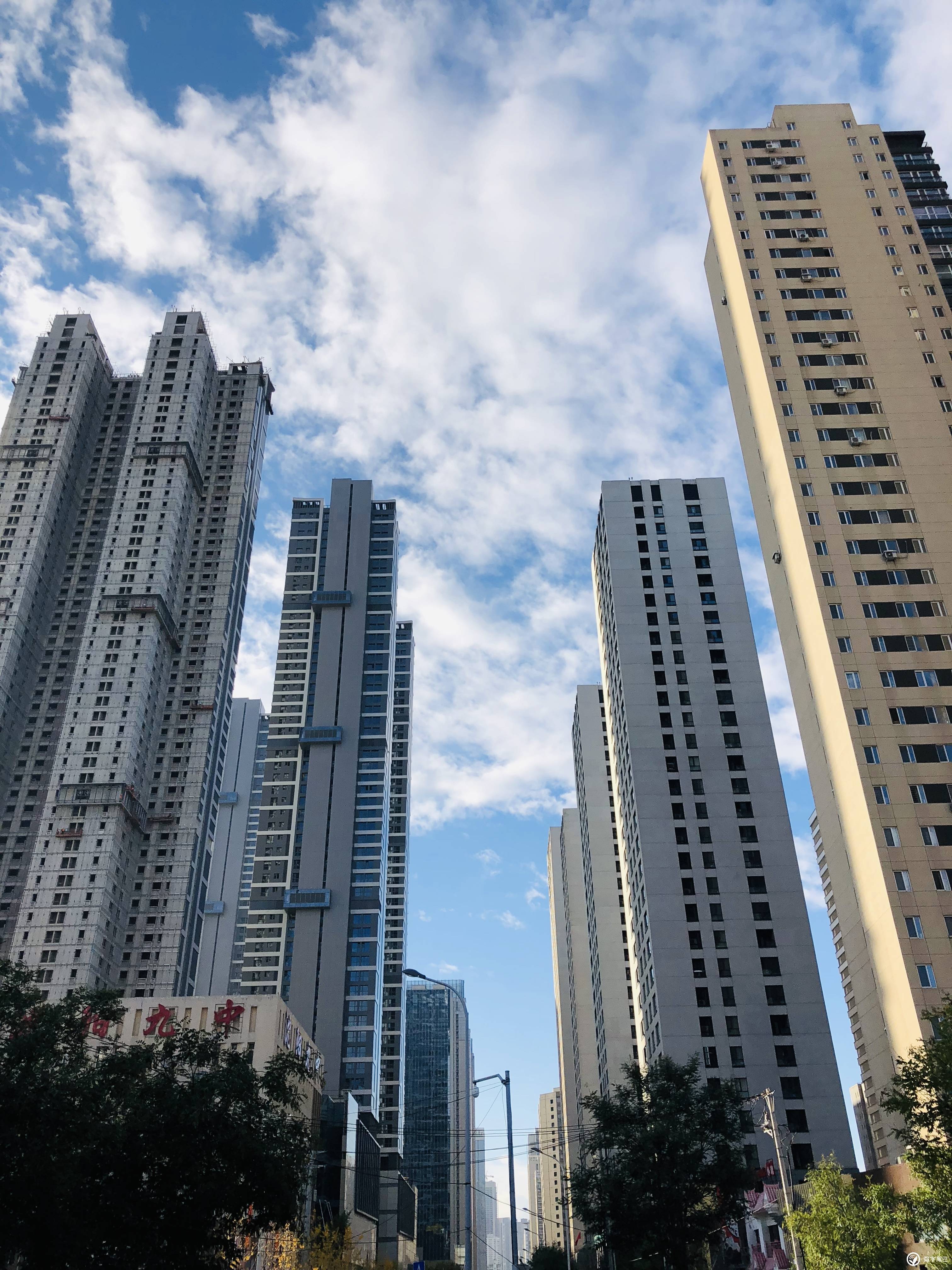 「城市攝影」他鄉成故鄉,獨愛大沈陽