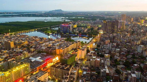 電白2021年6月房價出爐 是漲是跌