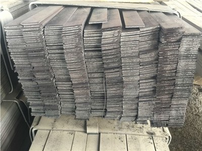 【河南】扁鋼有什么優于傳統鋼板的優點?