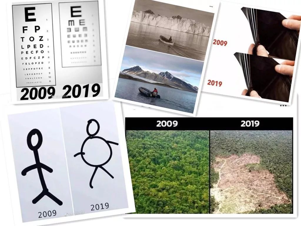 2009 VS 2019，天津房價十年變化!內(nèi)容真實到引起不適!