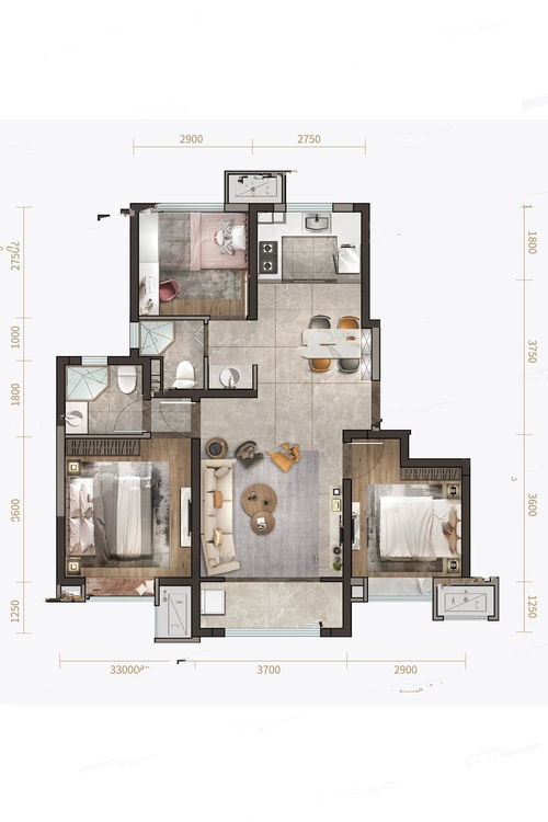 唐山潤唐瑞府怎么樣 潤唐瑞府樓盤優(yōu)缺點樓盤分析