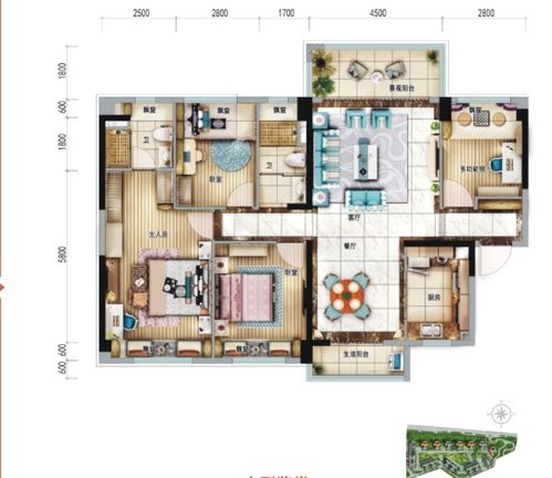 貴陽碧桂園西南上城博士府怎么樣 碧桂園西南上城博士府樓盤優(yōu)缺點樓盤分析