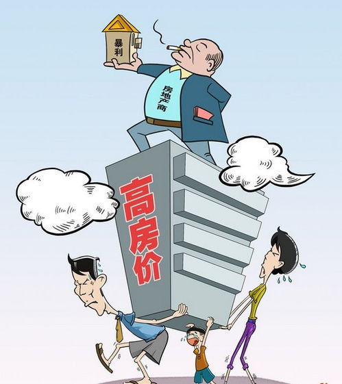 土地過熱之下的瘋狂