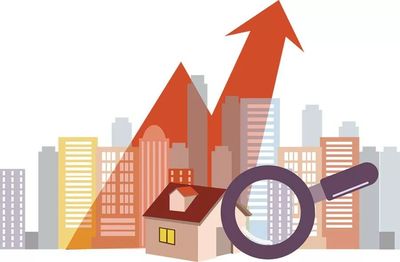 去年12月全國房價環(huán)比上漲城市數(shù)量小幅上升,房價漲幅同比繼續(xù)收窄