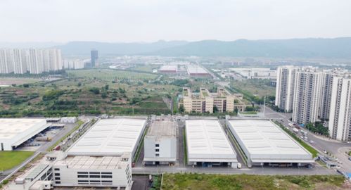 重慶曾家房價破兩萬 周邊全是工廠,卻被炒房客一掃而光