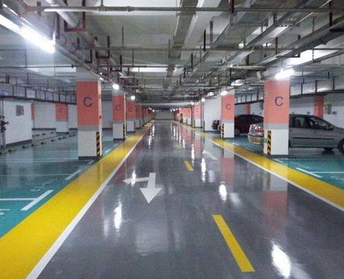 車間固化地坪價格 安徽玉平經驗豐富 合肥固化地坪