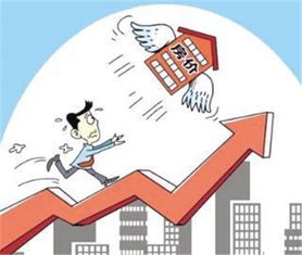 房價暴漲 住建部回應 會采取五大措施