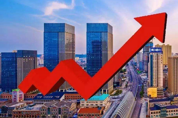 2018年上半年房地產數(shù)據(jù)提示:房價仍有較大上漲壓力