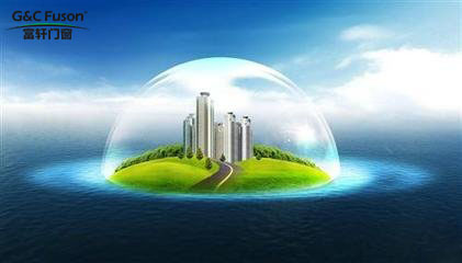 定制高檔門窗企業(yè)如何找到自己的發(fā)展道路