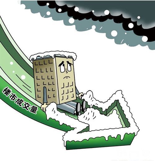 1月70城房價出爐 66次調控之后,房價終于穩住了