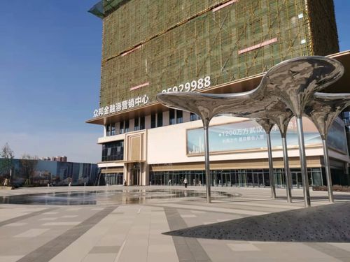 它,背靠垃圾焚燒廠 捂盤長達8個月 房價或破片區單價天花板