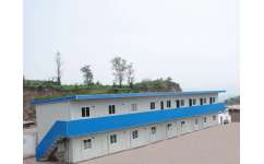 移動房廠 濰坊移動板房價格