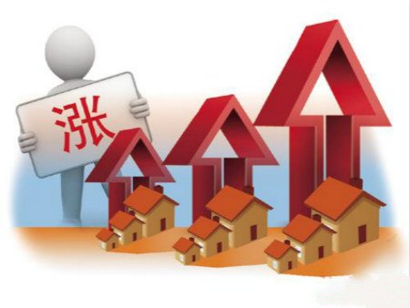 廣州上半年房價只漲了5% 業內稱實際真實漲幅很驚人