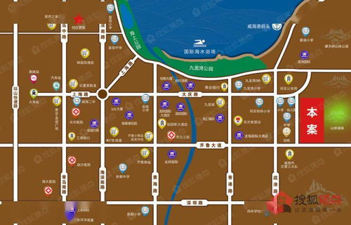 焦點評測 信泰龍瑞國際 有一種幸福,叫 出家門進校門