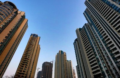 韓國首爾房價4年漲價近6成 創下最高上漲率