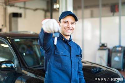 目前最稀缺的三種技工職業,金領的工資!