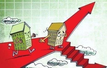 蘇州房價神話破局 2019年或成轉折點