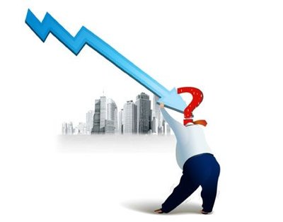 豪宅失守，央企撤離 房價是否會迎來下行拐點？