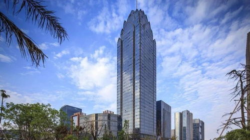 寧波房價的崛起之路 從浙江默默無聞到沖刺中國城市十強