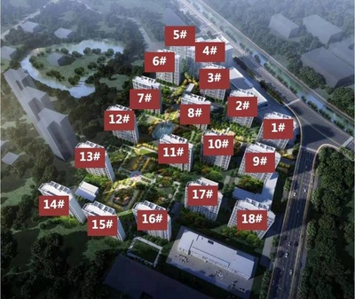 天津景瑞譽(yù)璟天地降價(jià) 此時(shí)入手是否明智？