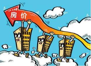 冷靜過(guò)后房?jī)r(jià)回暖，樂(lè)觀者如何逆勢(shì)賺錢？影響樓市走向的核心邏輯解析