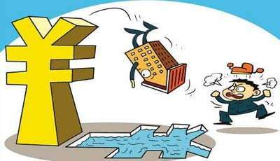 房?jī)r(jià)越漲越買，越跌越觀望 房產(chǎn)去庫(kù)存的漲價(jià)悖論