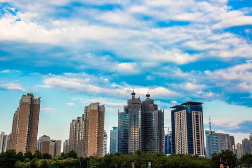 沒(méi)買房的恭喜了！國(guó)家推出四大新政策，未來(lái)房?jī)r(jià)或?qū)⒂瓉?lái)新變化