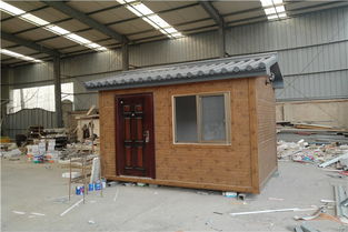 食品售賣亭廠家辦事處歷下區工廠價格——跨界比較下的市場思考